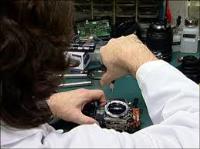 Photographic equipment repairer image 1